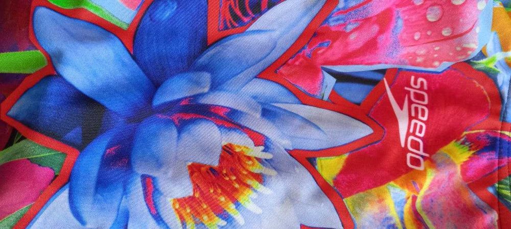 бански костюм SPEEDO.