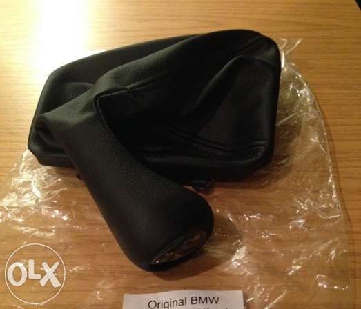 Vand Nuca schimbator + manson BMW E30 sedan coupe touring cabrio