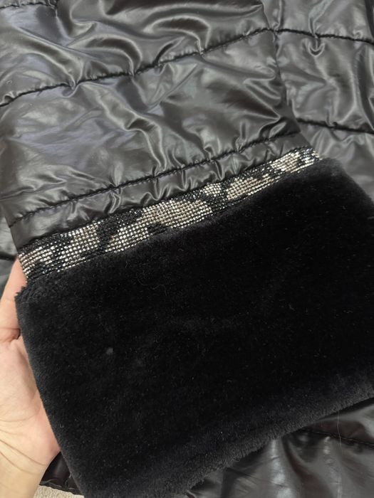 Куртка турция размер 36