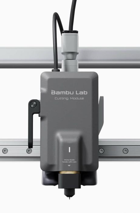 3d принтер Bambu Lab A2L