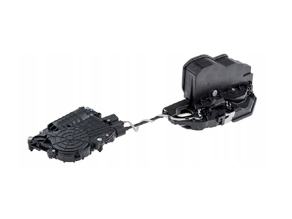 Брава с вакуум за Rolls Royce Ghost (2009-2020)