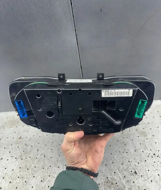 Ceasuri bord Volkswagen VW Passat 1999 1.9 TDI MT (115 hp)