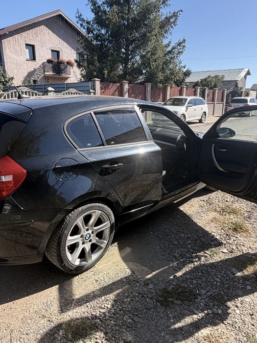 Bmw seria 1 118i
