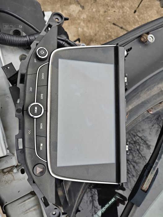 Мутимедия/дисплей за навигация за Opel Astra K,Mokka,insignia