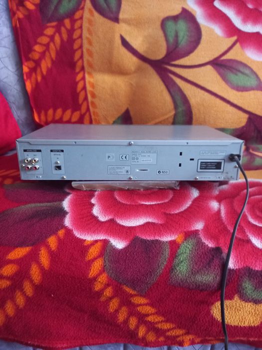 Проигрыватель 480