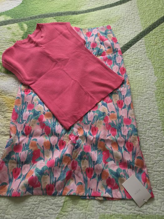 Новая двойка оверсайз