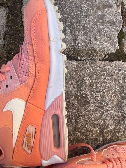 Маратонки Nike Air Max