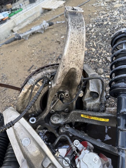 БМВ BMW G30/31 G20/21 F01 окачване рейки
