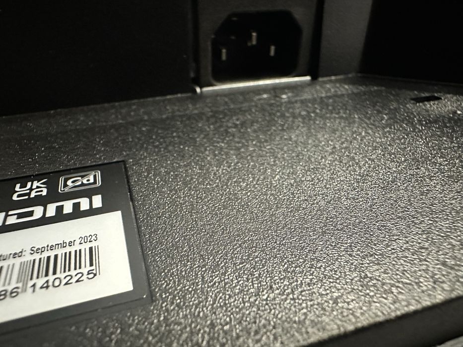 Monitor LED AOC Gaming 24G2SPU