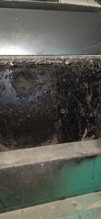 Centrala Orlando 40 kv