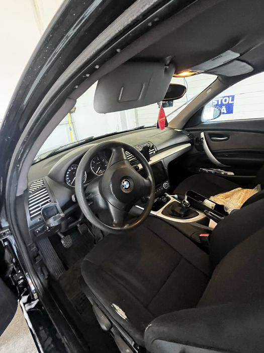 Vand Bmw seria1