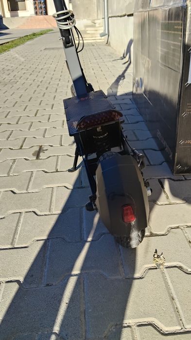 Kukirin G2 2025 vând urgent