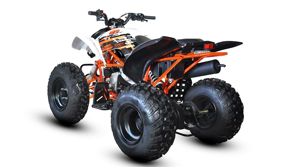 KAYO QUAD copii A150 atv
