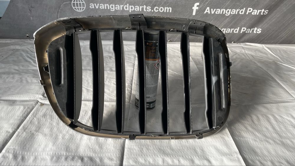 Десен бъбрек BMW X3 G01 (2017-2024)