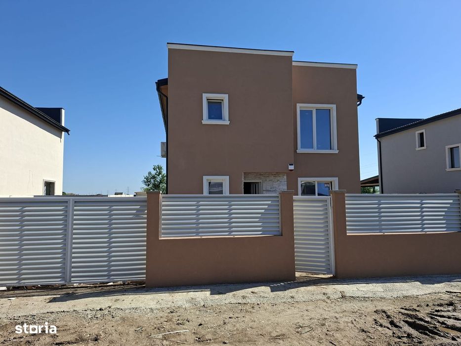 Casă – Berceni - Vedere 2