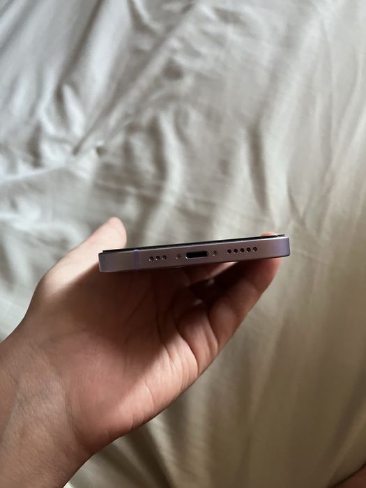 Iphone 12 телефон