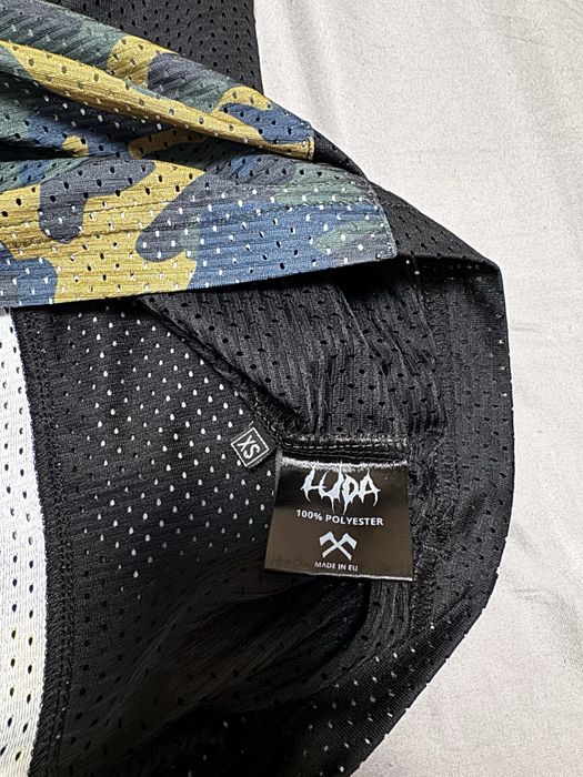 Мъжки тениски Luda