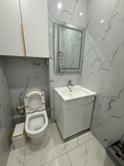 Пәтер жалға беріледі