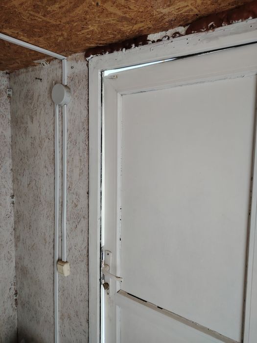 Продам киоск утеплённые