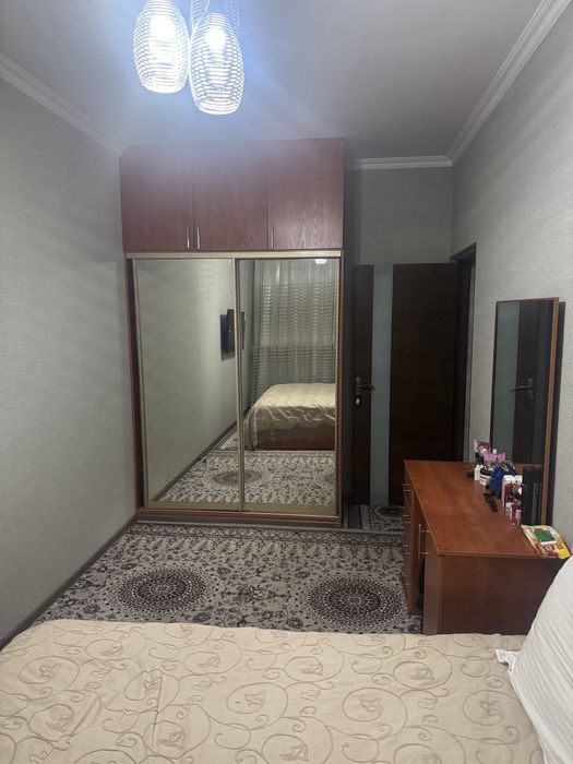 Продам квартира своя Чиланзар 6 2/1/4