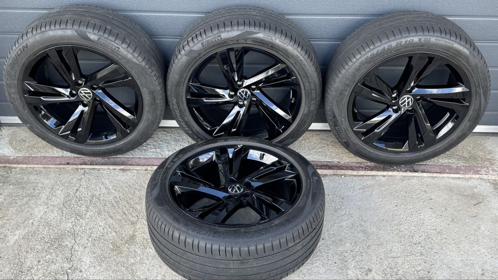 19” джанти за VW  Фолксваген Тигуан