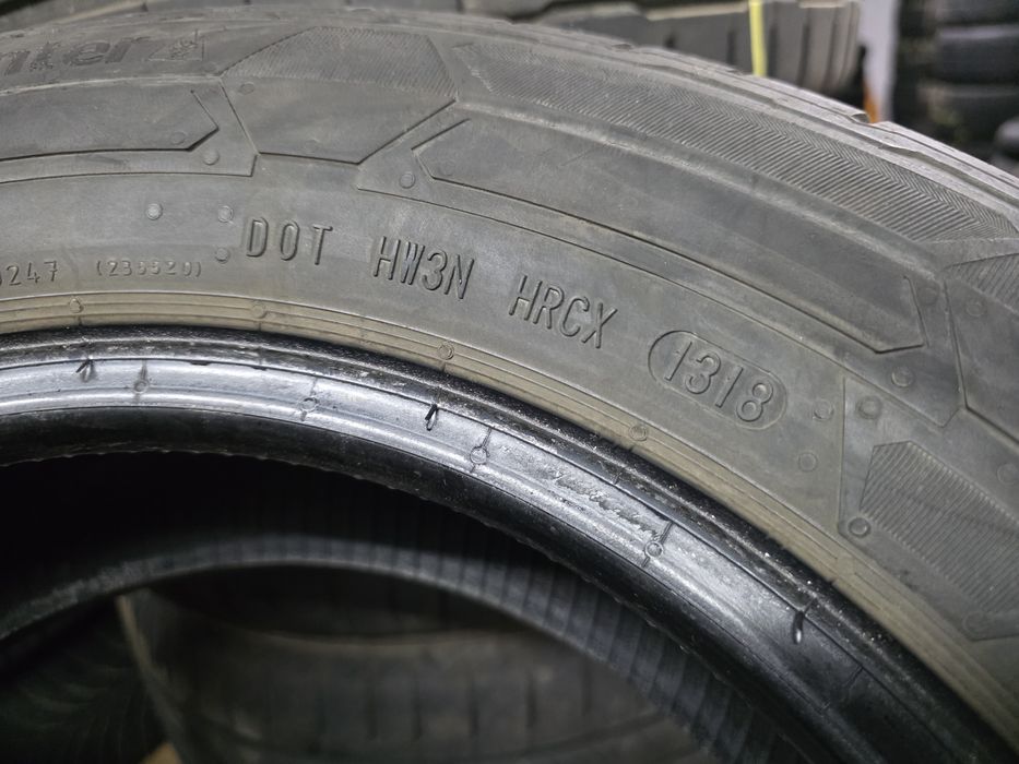 Усилени гуми за ремарке 175 70 14 С -