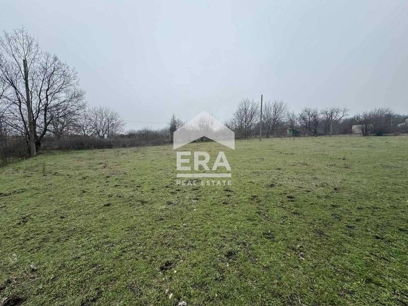 Южен слънчев парцел в местност Каменец.