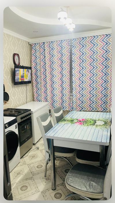 Продам 2-х комнь квартира