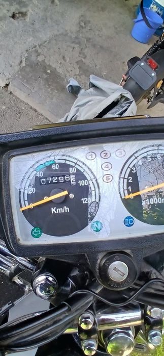 Lifan 150 kub sotiladi