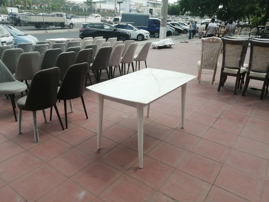 Stol 140x80 mdf.