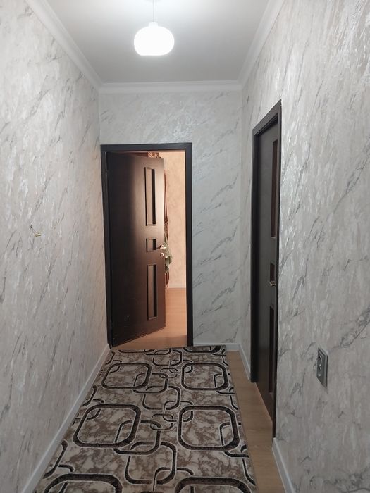 Sergeli yangi hayotda 5A da 13 dom 38 xonodon 2 xonali kvartira sotila