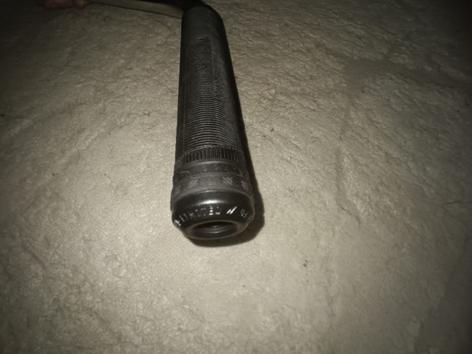 Руль бмх bmx kink кинк