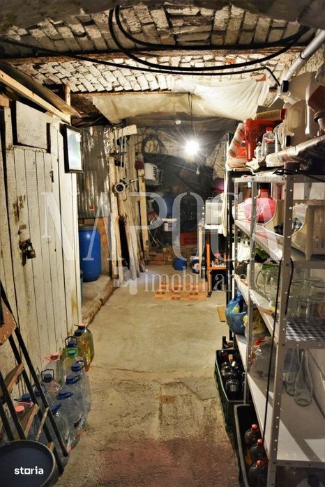 Apartament o camera de vanzare in Centru, Cluj Napoca