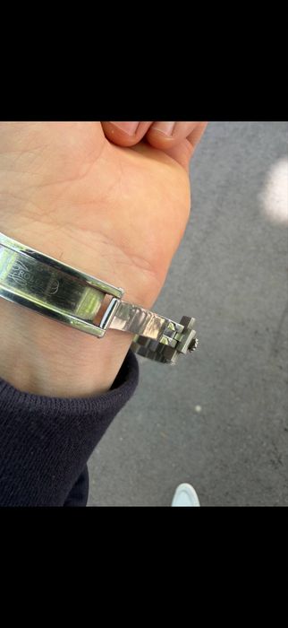 Ceas rolex de lux copie, stare foarte bună 800 lei
