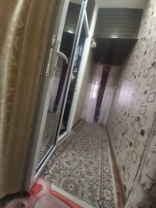 Своя 1 комнатная квартира Партсъезд