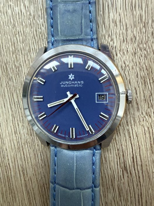 Ceas Junghans automatic vintage