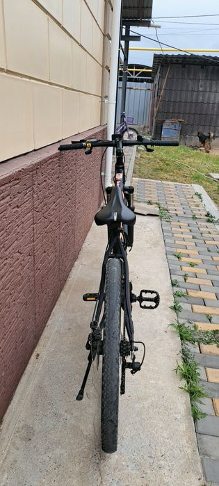 Велосипед totem y660