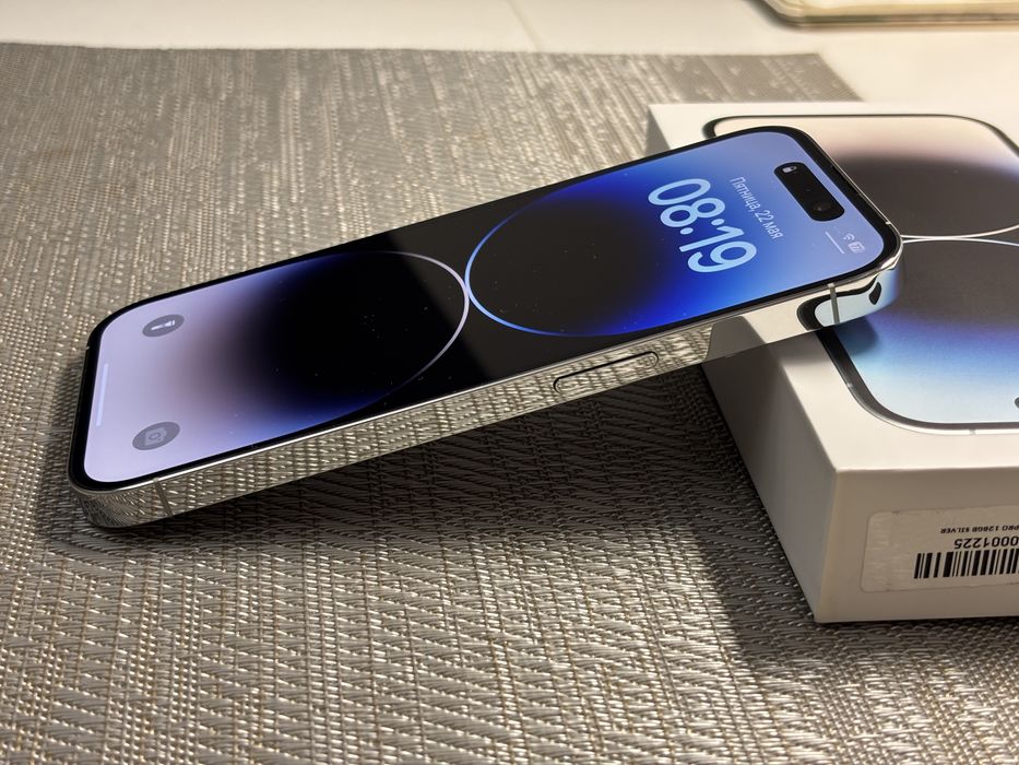 iPhone 14 Pro 128Гб (A+)