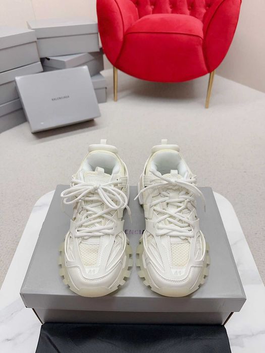 Adidasi Balenciaga Track Calitate Premium