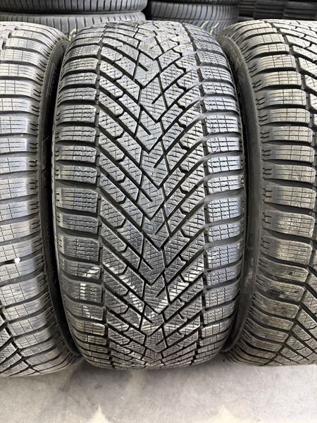 255/40/21 PIRELLI 4бр
