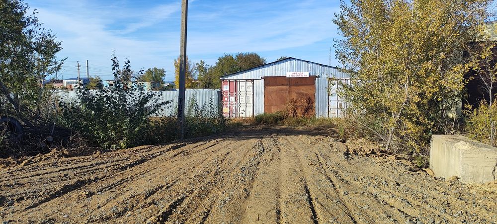 Склад,ангар сдам в аренду.