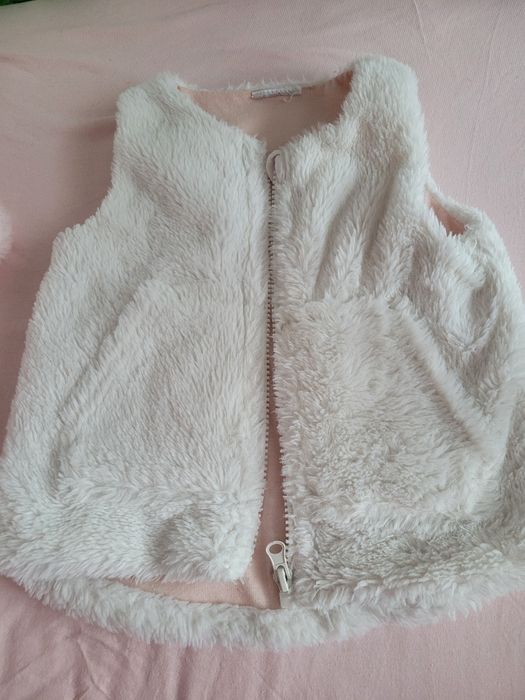 Елека 6 броя и яке 1 брой