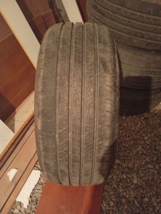 Продам шины размер R17