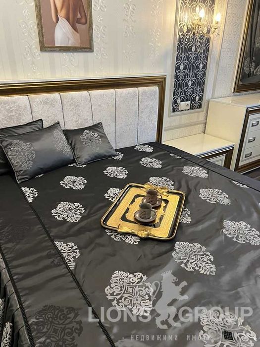 Дава се под наем Двустаен апартамент в Варна, Лятно кино Тракия - 100 кв.м за 714 € - Снимка #15