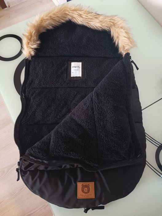 Sac de dormit pt copii
