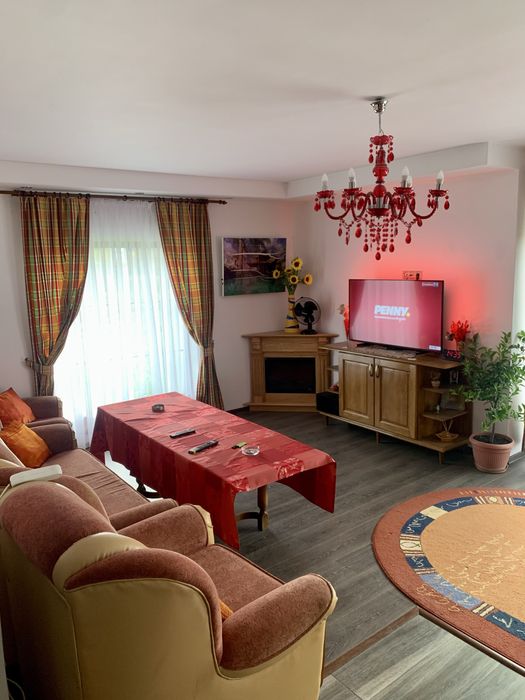 Cabana/vila de inchiriat