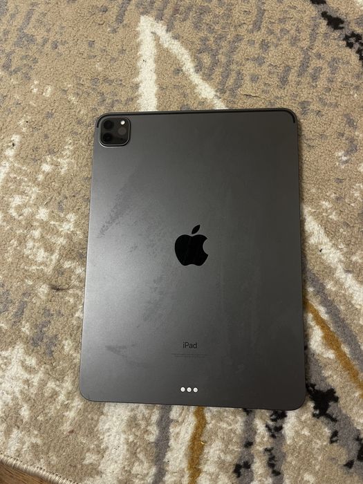Продам ipad 11 Pro