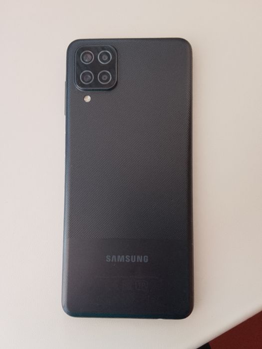 Самсунг А 12 с гарантией