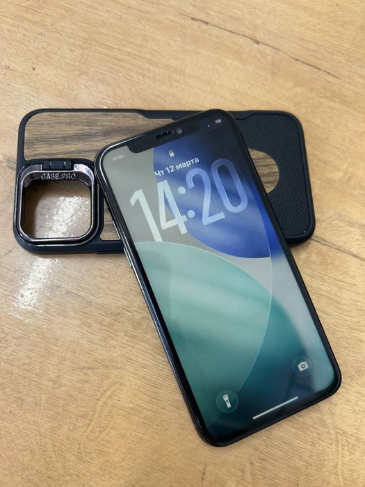 Айфон 11 про сатылады