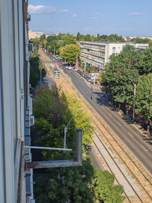 DIRECT PROPRIETAR, 0% COMISION -  3 camere 87 mp | 2 băi | 2 balcoane | renovat | Șos. Alexandriei | 690 €